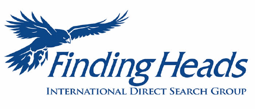 Logo der Firma Findingheads International GmbH