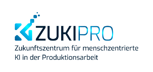 Logo der Firma ZUKIPRO