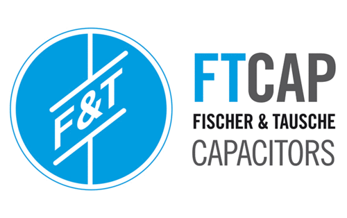Logo der Firma FTCAP GmbH