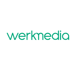 Logo der Firma Werkmedia Systems GmbH