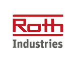 Logo der Firma Roth Industries GmbH & Co. KG