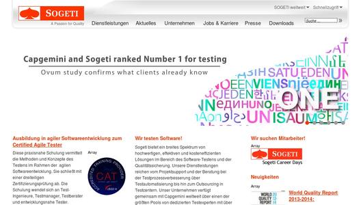 Website Promotion