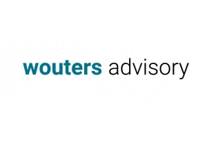 Logo der Firma wouters advisory GmbH