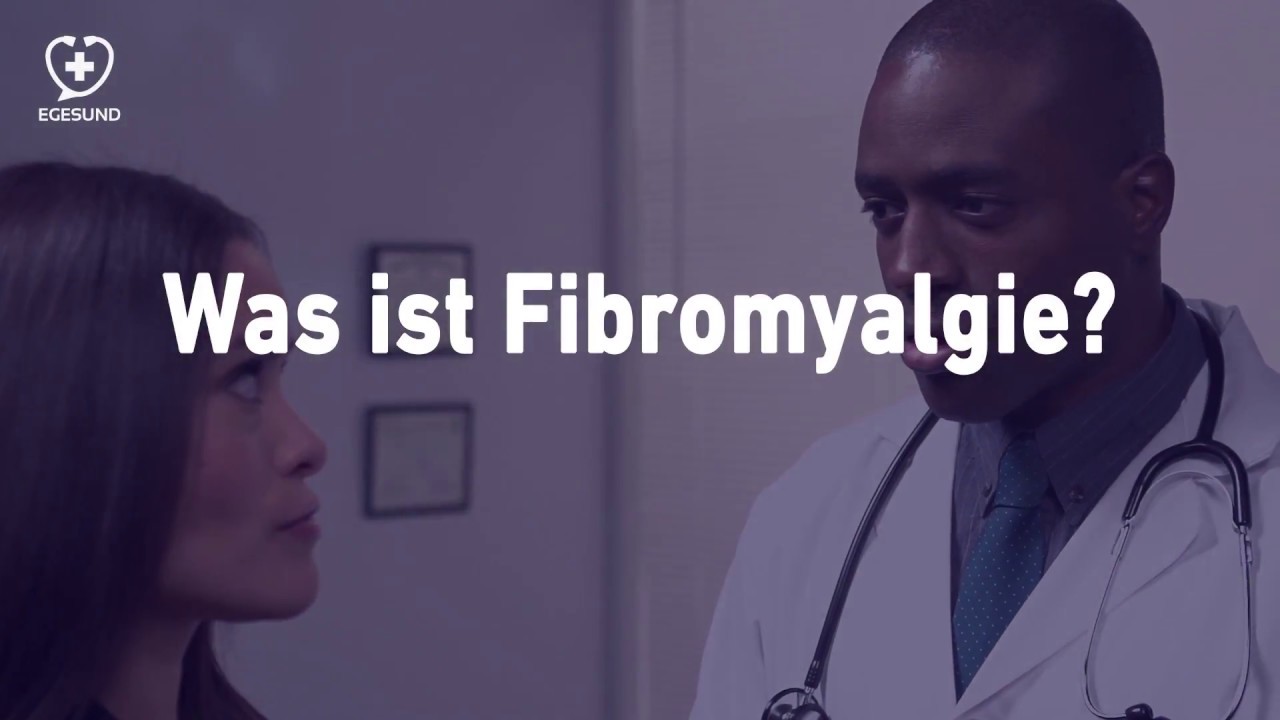 Was ist Fibromyalgie?