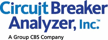 Logo der Firma Circuit Breaker Analyzer Inc.