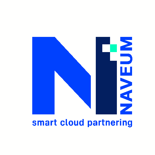 Logo der Firma Naveum AG