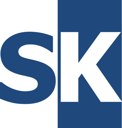 Logo der Firma Stefan Korn Webentwicklung