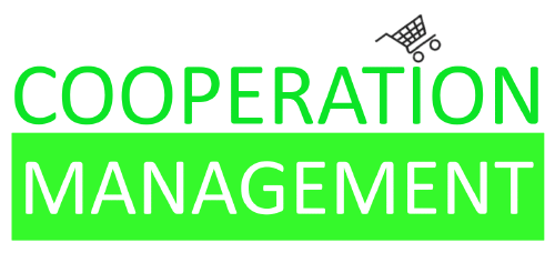 Logo der Firma cooperation management GmbH