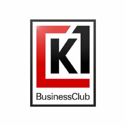Logo der Firma K-1 BusinessClub GmbH