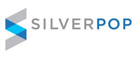 Logo der Firma Silverpop Systems GmBH