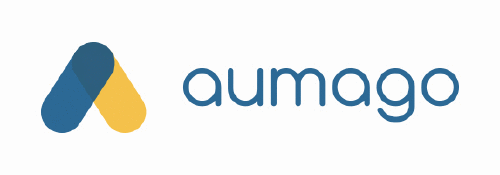 Logo der Firma Aumago GmbH