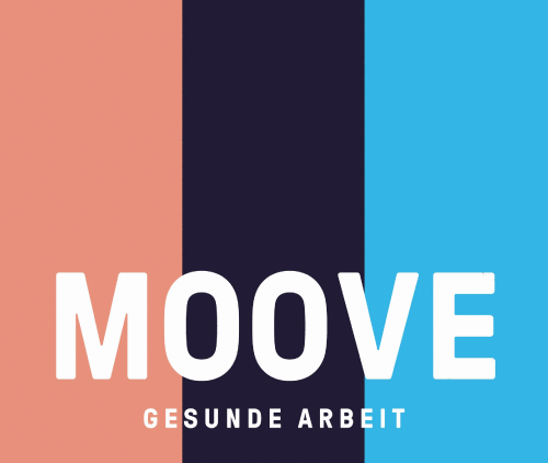 Company logo of MOOVE GmbH