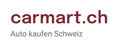 Logo der Firma carmart.ch