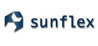 Logo der Firma Sunflex Europe GmbH