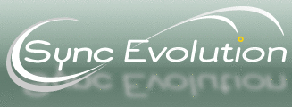 Logo der Firma SyncEvolution Deutschland