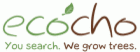 Logo der Firma Ecocho.com