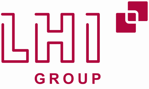 Logo der Firma LHI Leasing GmbH