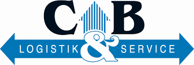 Logo der Firma CB Logistik & Service GmbH