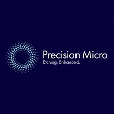 Logo der Firma Precision Micro (SK Trade GmbH)