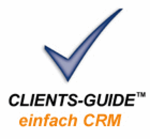 Logo der Firma Clients-Guide
