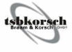 Logo der Firma tsbkorsch GmbH