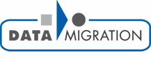 Logo der Firma Data Migration Services AG