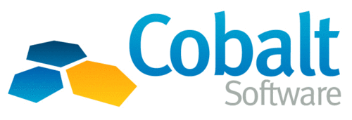 Logo der Firma Cobalt Software GmbH
