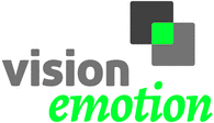 Logo der Firma VEM Visionemotion GmbH