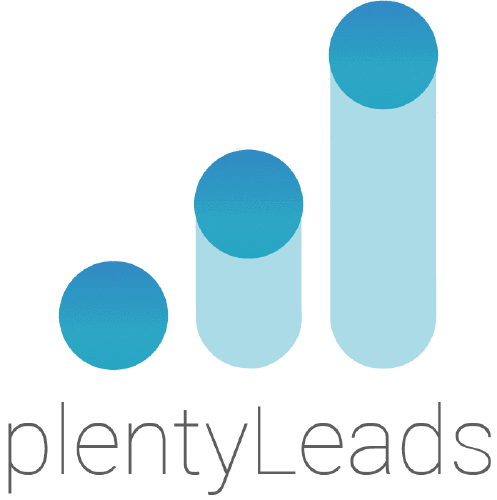 Logo der Firma plentyLeads GmbH