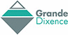 Logo der Firma Grande Dixence SA