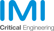 Logo der Firma IMI Critical Engineering