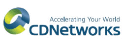 Logo der Firma CDNetworks, Inc