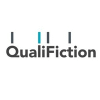 Logo der Firma QualiFiction GmbH