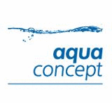 Logo der Firma Aqua-Concept Ges. für Wasserbehandlung mbH