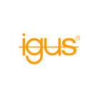 Logo der Firma igus® GmbH