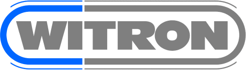 Logo der Firma WITRON Logistik + Informatik GmbH