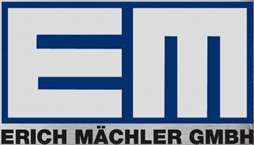 Logo der Firma Erich Mächler GmbH
