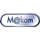 Logo der Firma Makom AG