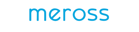 Logo der Firma Meross Technology Ltd.