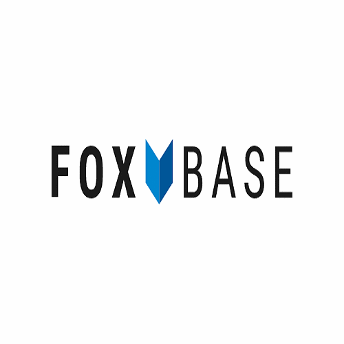 Logo der Firma FoxBase GmbH