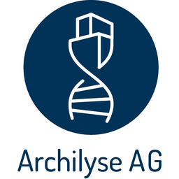 Logo der Firma Archilyse AG