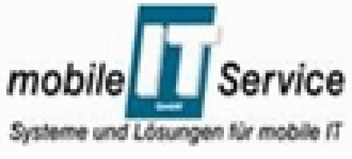Logo der Firma mobile IT Service GmbH