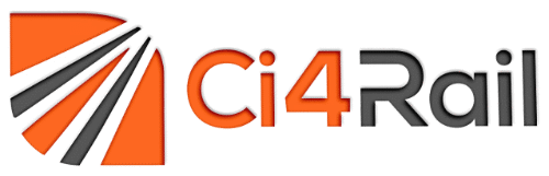 Logo der Firma Ci4Rail GmbH
