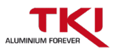 Logo der Firma TKI SYSTEM GMBH