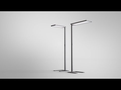SL730+ Stehleuchte