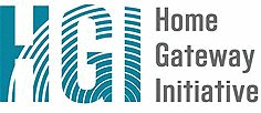 Company logo of HGI Home Gateway Initiative
