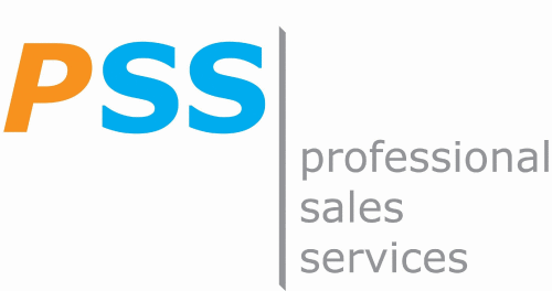 Logo der Firma PSS professional sales services