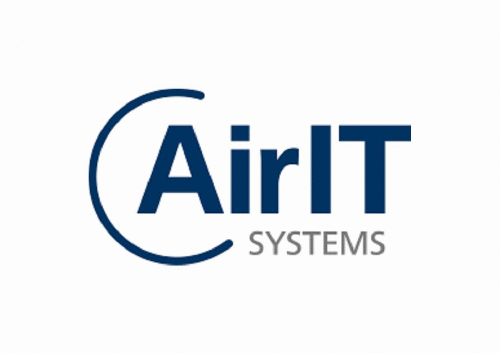 Logo der Firma AirITSystems GmbH