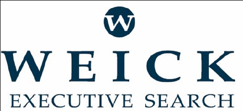 Logo der Firma Dr. Weick Executive Search GmbH