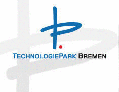 Logo der Firma Technologiepark Uni Bremen e.V.